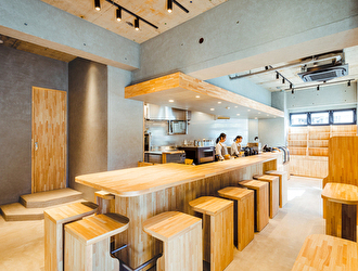 TRATTORIA Liana／Trattoria Da Luigi／BARBE…etc【株式会社クロコ】 求人