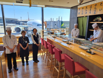 すし京辰／BB&E株式会社 求人