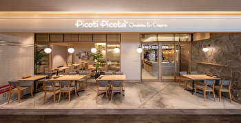 株式会社 リン・クルー（Rin Crew Inc.）／『Moana Kitchen Cafe』『Omelettes & Creperie Picoti Picota』『韓国ごはん・酒家　ダイダイ』他 求人