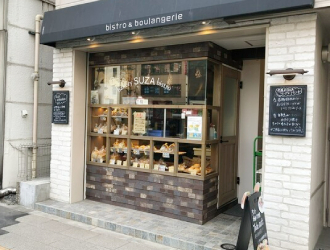 SUZA bistro（スザ ビストロ）／株式会社オプティ 求人