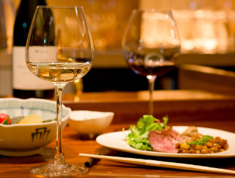 「肉の葡萄屋」「和食wine葡萄屋」「フレンチ食堂ぶどう」「やきとりwine炭葡萄」「Bar業態店名未定」／葡萄屋 求人