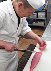 漁師料理かさい・漁師料理にしふな／ウイング興産 求人