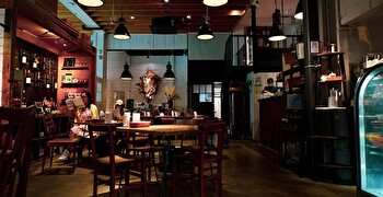 Grand Table（グランターブル）／麻布笄軒（こうがいけん）／株式会社Yクリエイト 求人
