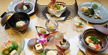 株式会社 魚久（うおきゅう） 求人