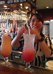 株式会社 アメリカンハウス/LAST ワールドポーターズ店 求人
