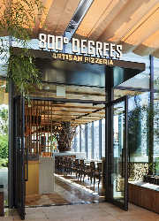 「800°DEGREES NEAPOLITAN PIZZERIA」「2416MARKET」/株式会社STABLES 求人