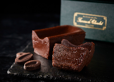 Le Coquillage(ル コキヤージュ) 求人 2015年からはEC販売も行っています！今後はアトリエを兼ねた販売店舗もオープン予定です！