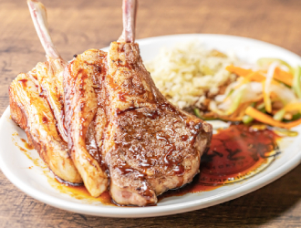Big・Ban Group／株式会社ビック・バン 求人 洋食系の経験者も大歓迎！「ラムと泡」は今後も展開を予定。オープニングスタッフに参加するチャンスがあります。