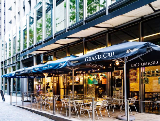 BRUSSELS／ブラッセルズ株式会社 求人