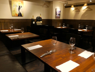 エノテカ ガルビーノ（ENOTECA GARBINO） 求人