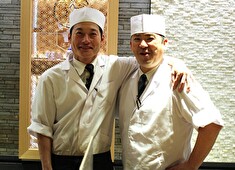 鮨 なかや 求人 スタッフ同士が助け合い毎日営業を行うお店だからこその働きやすさもあり！昔ながらのピリついた職場の雰囲気は一切無し！