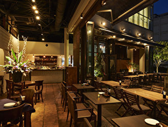 株式会社NIRAI／BAGUS BAR 芝浦アイランド／Seed （シード） 他 求人
