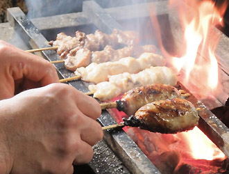 湘南台 居酒屋 一喜 求人