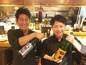 宏二郎丸 川崎本店／ワイズダイニング株式会社 求人
