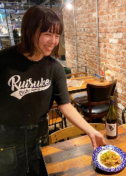 「wine no Ruisuke」他 求人