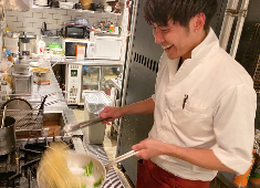 「wine no Ruisuke」他 求人 スタッフの定着率抜群！楽しく長く働いてもらうための環境をこれからも整えていきます！