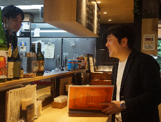 株式会社 柴田屋ホールディングス 求人