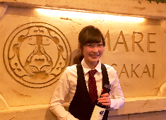 「すし 堺」「THE SAKAI（ドイツフランクフルト）」etc.／株式会社 ライズ 求人 飲食業界では当たり前になってきた月8日休みを確立☆更なる労働時間の短縮を目指し、効率の良い働き方を実践しています！