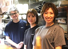 『OFUNA Burosso』『OFUNA Burosso Due』『HIRATSUKA Burosso』／株式会社Burosso 求人 ワインも充実！ソムリエ資格取得者・資格取得を目指す方にも満足いただける…そんなお店です