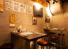 株式会社夢屋 求人 料理、空間、スタッフ、全てでお客様をおもてなしをしています。
