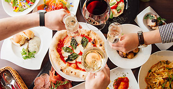 Pizzeria Piatto（ピッツェリア ピアット）／フューチャースペース 求人