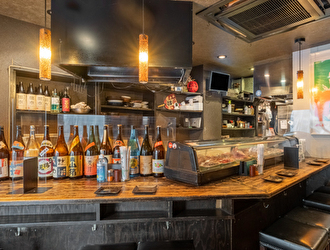 佐藤商店／闇市／まほろば酒場 他／株式会社 一歩。 求人