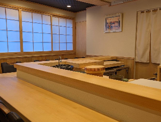 鮨 いな勢／株式会社 ダーウィン 求人