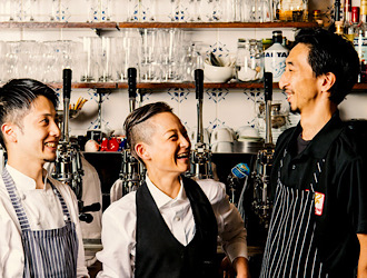 Gaetano  Group 求人