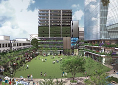 Gaetano  Group 求人 6月オープン
福岡大名ガーデンシティ。