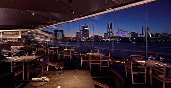 International Cuisine Subzero（サブゼロ）／FOUR SEASONS GLOBAL Co.LTD. 求人