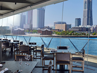 International Cuisine Subzero（サブゼロ）／FOUR SEASONS GLOBAL Co.LTD. 求人