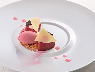 International Cuisine Subzero（サブゼロ）／FOUR SEASONS GLOBAL Co.LTD. 求人
