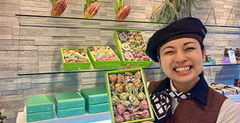 株式会社モンロワール（関東エリア限定採用） 求人