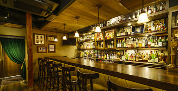 「Restaurant&Bar Corn-Barley 渋谷（レストラン＆バー コーンバレー）」「吉祥寺 Corn-Barley（コーンバレー）」 求人