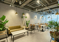 SUMADORI-BAR SHIBUYA（スマドリバー渋谷）／Creative Project, Inc. 求人 