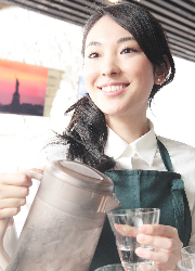 AL TEATRO（アル・テアトロ）／司商事株式会社 求人