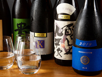 マルデナポリジャパン株式会社　※蕎麦居酒屋事業本部 求人 厳選した日本酒も扱います。日本酒や焼酎の知識も活かせます！“粋”なお店を一緒につくりましょう！