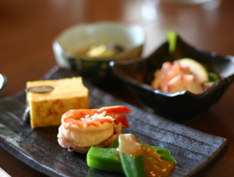 季節料理 ゆきの 求人