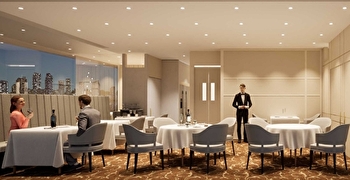 restaurant 西洋銀座 求人