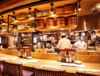 PIER THIRTY GROUP／ピアーサーティーグループ 求人 中華・和食での調理経験を活かせるポジションも多数◎調理スタッフ、料理長経験者歓迎です！