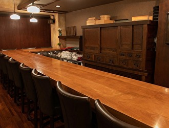 銀夜食堂（ぎんやしょくどう）／TRUSTIES 株式会社 求人