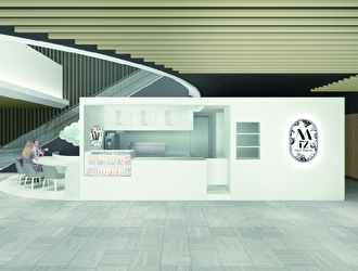 三本珈琲株式会社　※カフェ・レストラン採用本部 求人