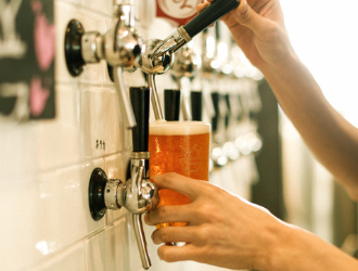 「Y.Y.G. Brewery & Beer Kitchen」「Contempus by Y.Y.G. Brewery」／株式会社 Y.Y.G. BREWING COMPANY 求人