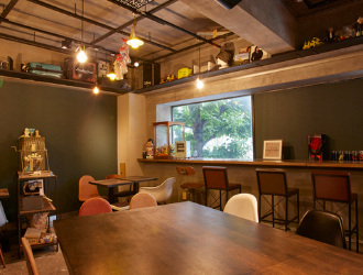 「Y.Y.G. Brewery & Beer Kitchen」「Contempus by Y.Y.G. Brewery」／株式会社 Y.Y.G. BREWING COMPANY 求人