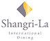 Shangri-La's secret（シャングリラズシークレット）／株式会社 シャングリラ・インターナショナルダイニング 求人情報
