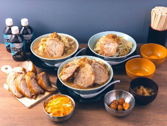 「俺の生きる道 上野店」「俺の生きる道 つくば店」／株式会社andfoods 求人