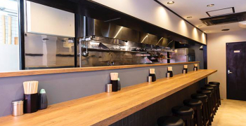 「俺の生きる道 上野店」「俺の生きる道 つくば店」／株式会社andfoods 求人