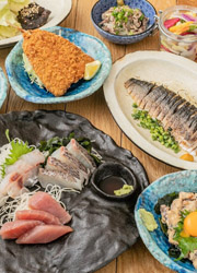 「いまがわ食堂」「そば処 つゞらお」「箱根そば」etc.／株式会社小田急レストランシステム（小田急グループ） 求人