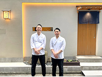 鮨 神楽 求人