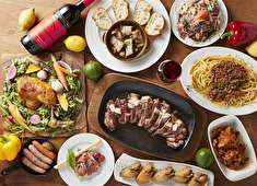 株式会社 浜倉的商店製作所 求人 産直素材を使用した定番メニューを手作りでカジュアルに提供するのが当社のスタイルです。キッチンは貴方のステージ！